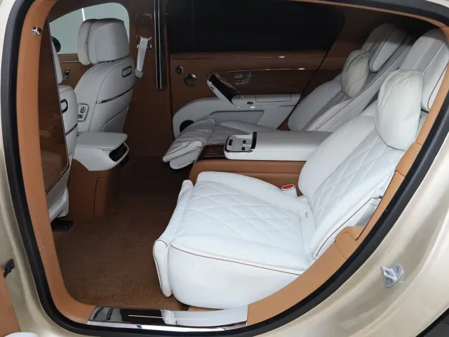 Maextro S800 — Фото автомобиля 19