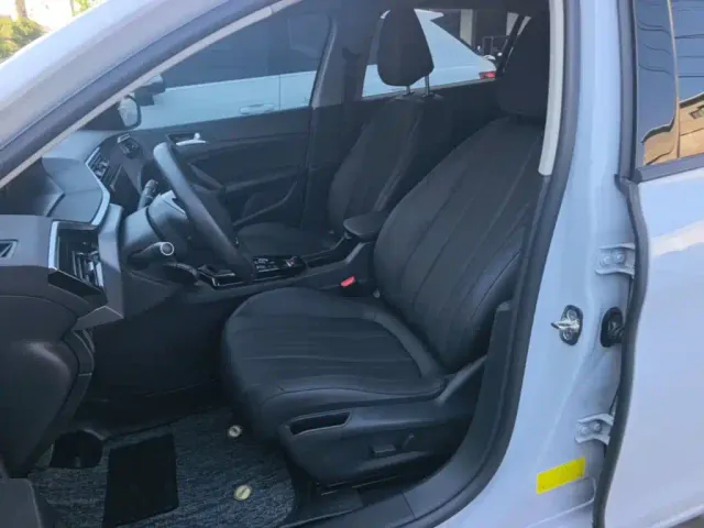 Peugeot 408 — Фото автомобиля 14