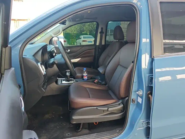 Dongfeng Rich 6 Pro — Фото автомобиля 14