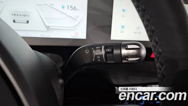 Hyundai Ioniq 5 — Фото автомобиля 28