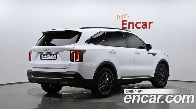Kia Sorento — Фото автомобиля 2
