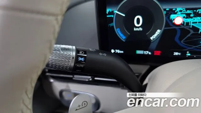 Genesis GV60 Standard — Фото автомобиля 25