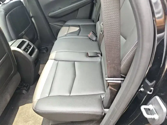 Cadillac XT5 — Фото автомобиля 16