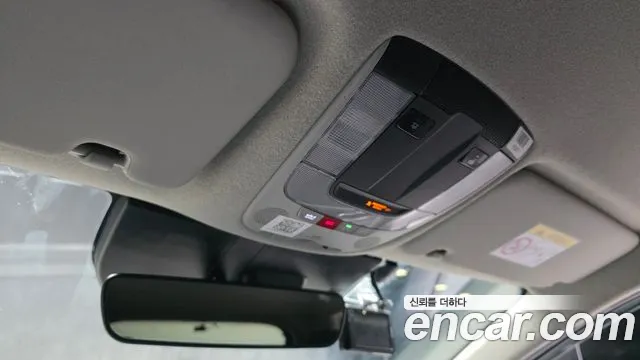 Kia Niro The All New Niro — Фото автомобиля 23