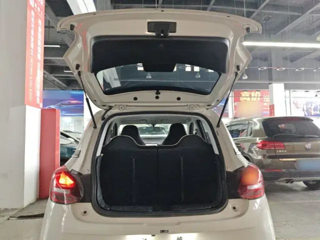 Wuling Bingo — Фото автомобиля 18
