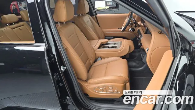 Hyundai Palisade Palisade (LX3) — Фото автомобиля 23
