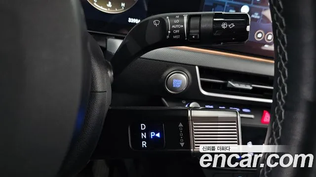 Hyundai Sonata DN8 — Фото автомобиля 12