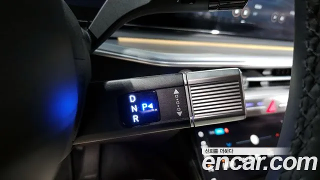 Hyundai Grandeur — Фото автомобиля 9
