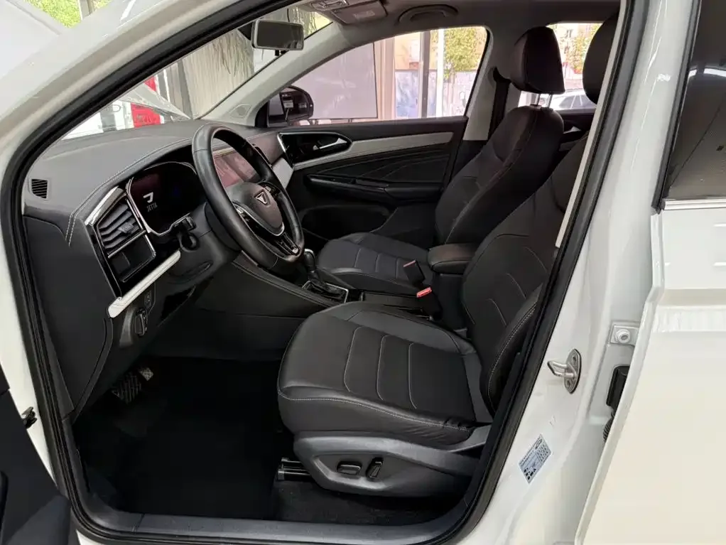 Jetta Jetta VS5 2022 280TSI Auto Highlight Glory Type — Фото автомобиля 16