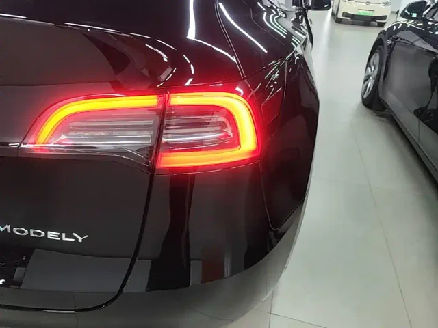 Tesla Model Y — Фото автомобиля 7