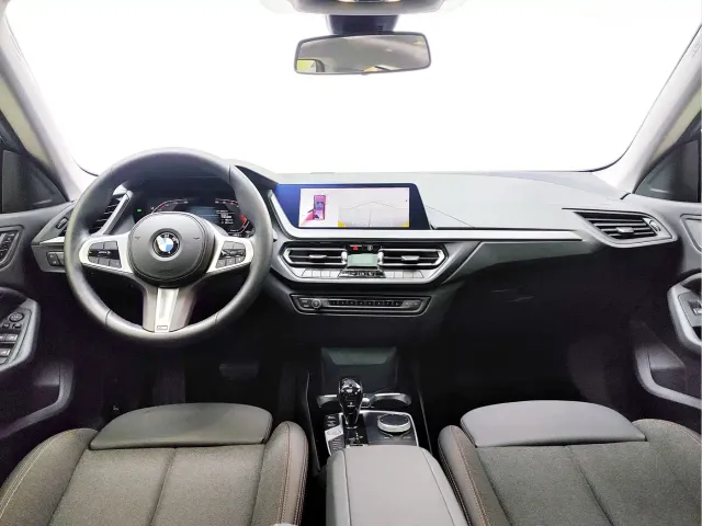 BMW 2 Series — Фото автомобиля 6