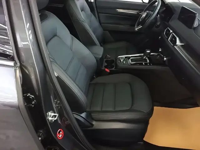 Mazda CX-5 — Фото автомобиля 24