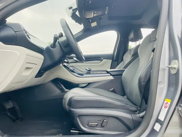 BYD Qin PLUS — Фото автомобиля 14