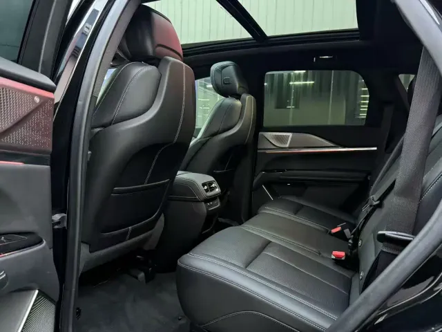 Cadillac XT5 — Фото автомобиля 5