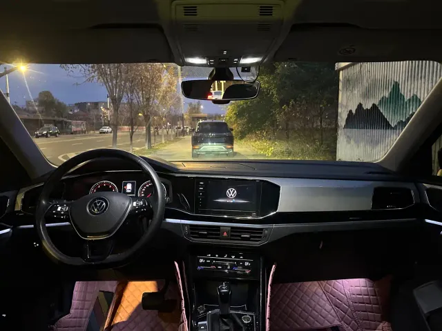 Volkswagen Tayron — Фото автомобиля 6