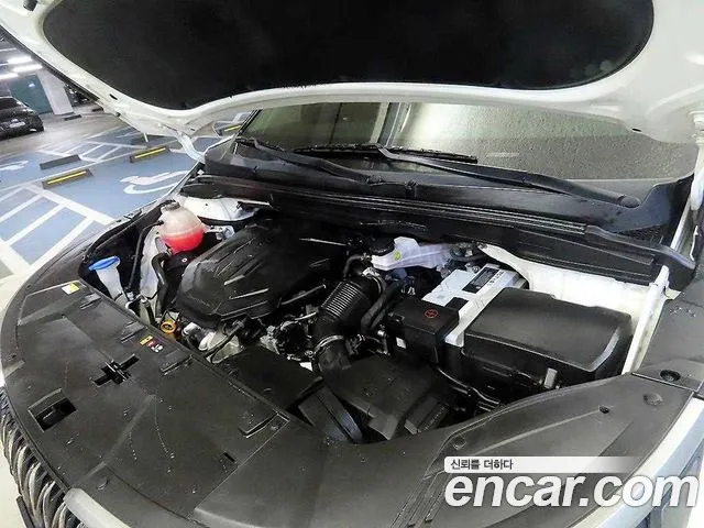 Kia Canival Carnival 4 поколение Дизель 11 мест Prestige — Фото автомобиля 19