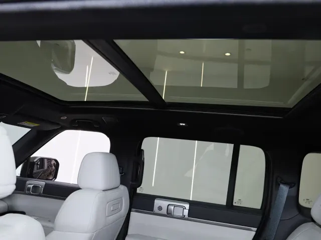 BYD FangChengBao Titanium 7 — Фото автомобиля 14