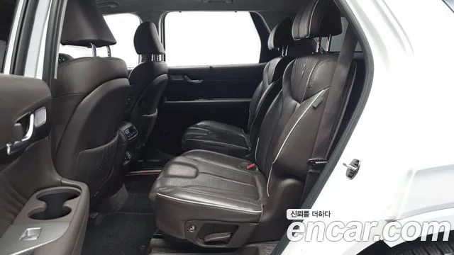 Hyundai Palisade The New Palisade Бензин 3.8 2WD — Фото автомобиля 23