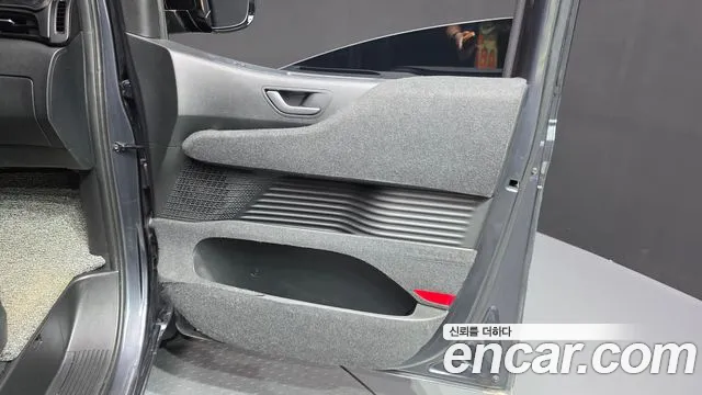 Hyundai Staria Staria Карго 5 мест — Фото автомобиля 22