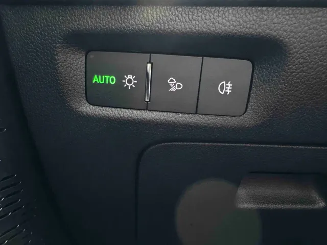 Skoda Octavia — Фото автомобиля 11