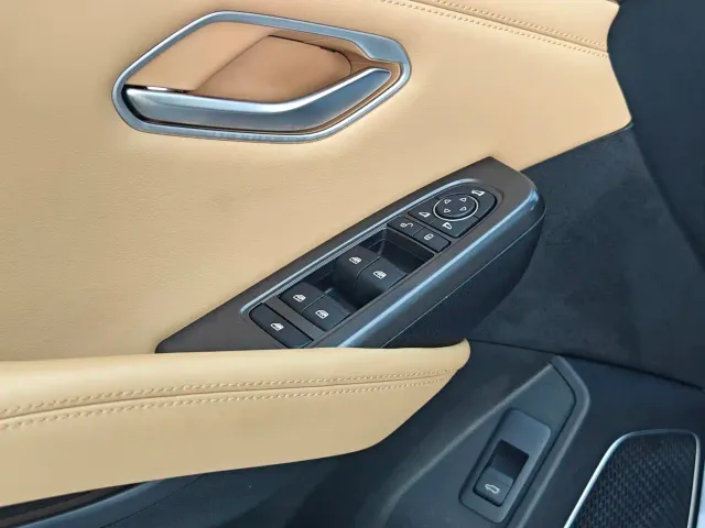 BYD Song L DM-i — Фото автомобиля 14