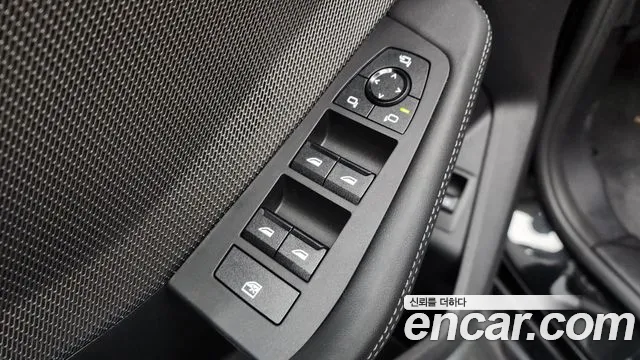 BMW 1 Series F70 — Фото автомобиля 28
