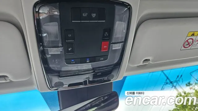 Hyundai Staria Staria Карго 5 мест — Фото автомобиля 12