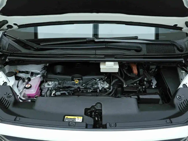 Toyota Vellfire — Фото автомобиля 25