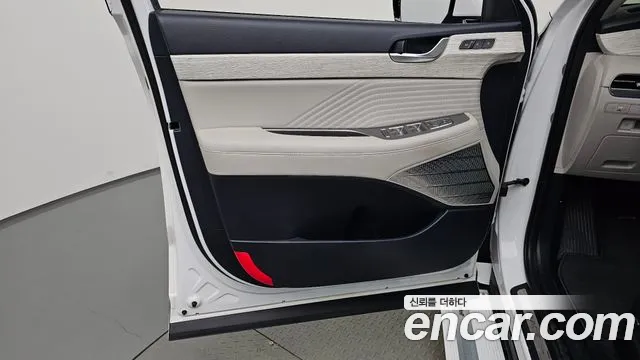Hyundai Palisade The New Palisade — Фото автомобиля 13