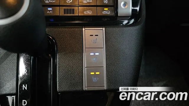 Hyundai Casper Casper Turbo Фургон — Фото автомобиля 25