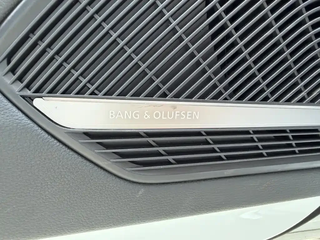 Audi Audi RS 5 2024 RS 5 2.9T Sportback Standard — Фото автомобиля 14