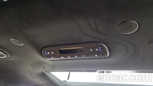 Hyundai Palisade LX3 — Фото автомобиля 18