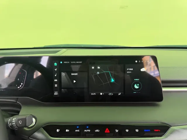 Changan Raeton Plus — Фото автомобиля 6