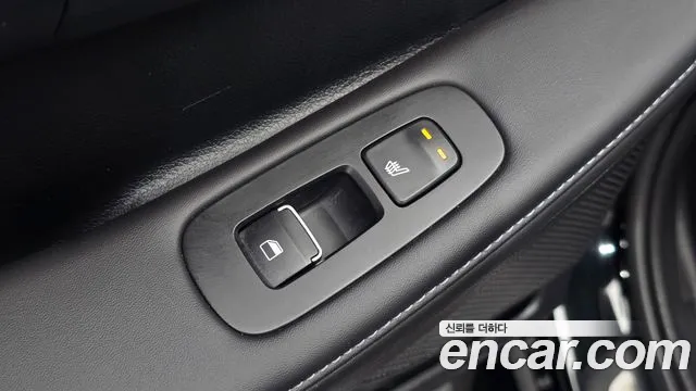 Hyundai Sonata Sonata (DN8) — Фото автомобиля 27