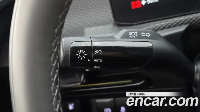 Kia EV6 — Фото автомобиля 23