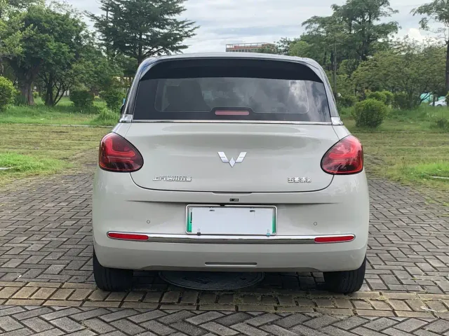 Wuling Bingo — Фото автомобиля 13