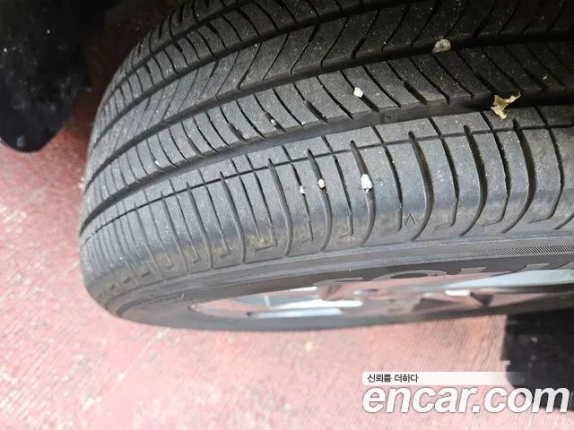 Hyundai Avante — Фото автомобиля 10