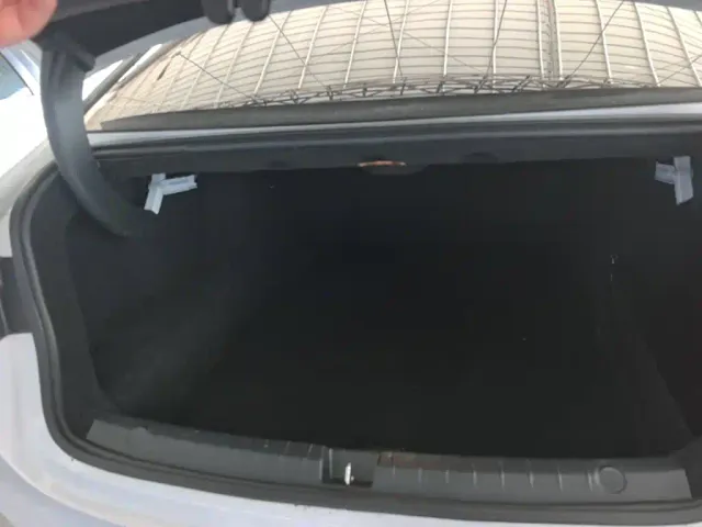 BYD Qin PLUS — Фото автомобиля 18