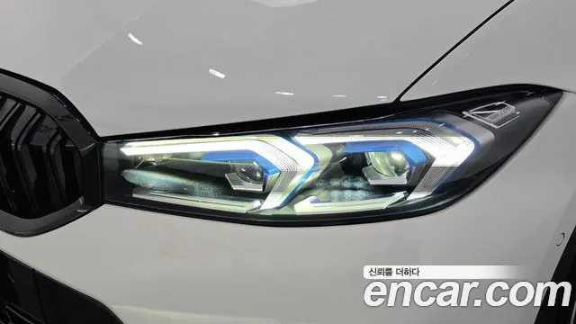 BMW 3 Series G20 — Фото автомобиля 7