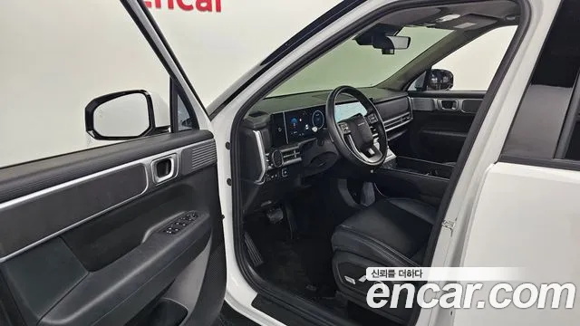 Hyundai Santa Fe MX5 — Фото автомобиля 15