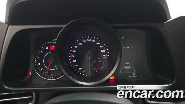Hyundai AVANTE Avante (CN7) 1.6 LPi (Для проката) — Фото автомобиля 8