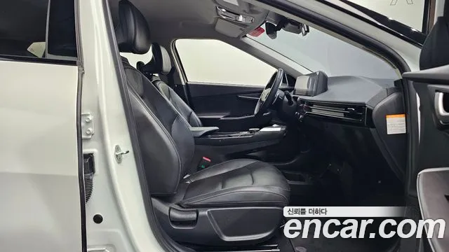 Kia EV6 — Фото автомобиля 20