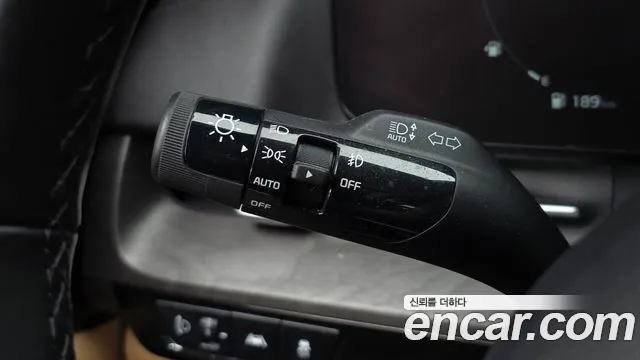 Kia Canival Carnival 4 поколение Дизель 9 мест Noblesse — Фото автомобиля 29