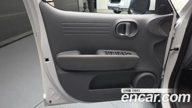 Hyundai Casper — Фото автомобиля 13