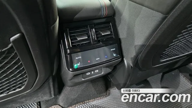 Renault-KoreaSamsung Grand Koleos Grand Koleos — Фото автомобиля 25
