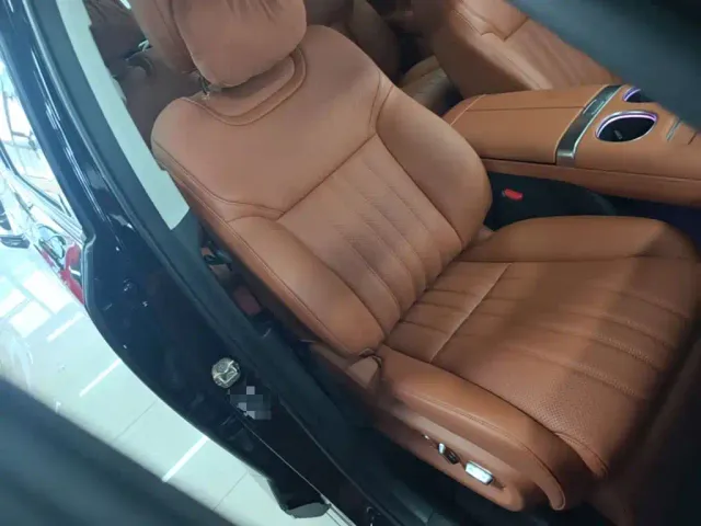 GAC Trumpchi Xiangwang S9 — Фото автомобиля 19