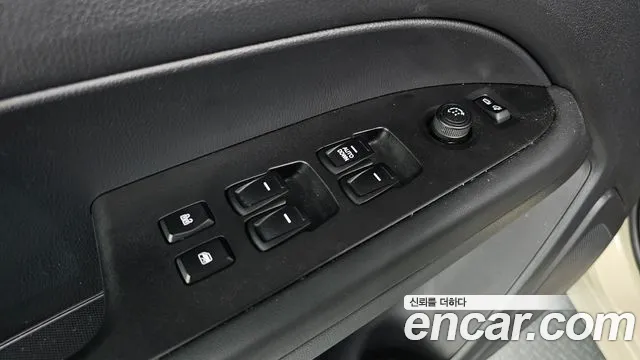 KG_Mobility_Ssangyong Rexton Новый Rexton Sport Дизель 2.2 4WD — Фото автомобиля 19