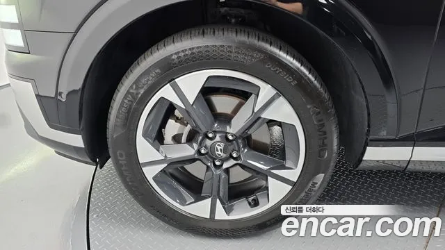 Hyundai Palisade Palisade (LX3) — Фото автомобиля 5
