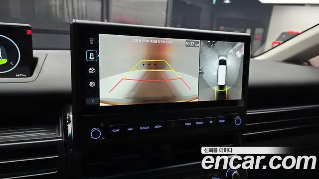 Hyundai Staria — Фото автомобиля 28