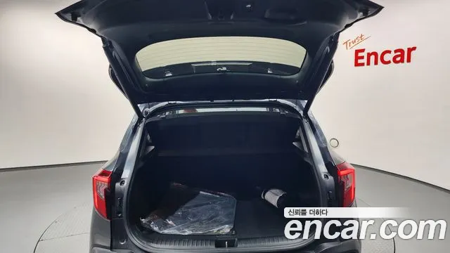 Kia Seltos Новый Seltos Бензин 2.0 2WD — Фото автомобиля 17